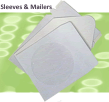Mailers | Sleeves | Inserts